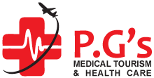 PGS Logo