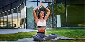 Completely purifies the body