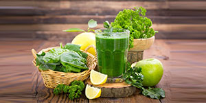 Eliminate toxins from the body and mind.