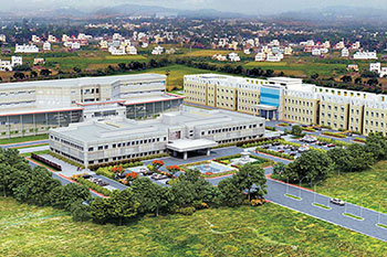 Global Hospital Chennai