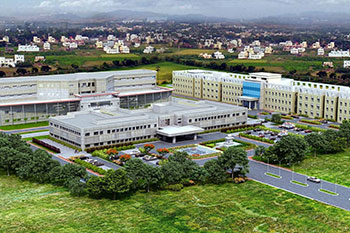 Global Hospital Chennai