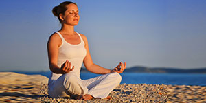 Increase potential for self-healing