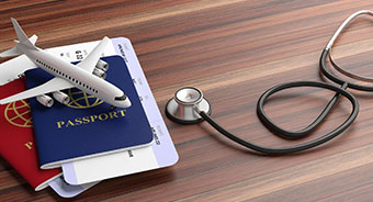 Medical Visa