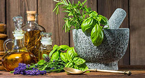 Naturopathy