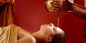 Open up the blocked channels