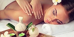 Relax the mind and body