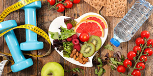 Restore a healthy lifestyle