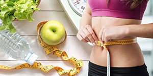 Restore nutritional balance, fight obesity