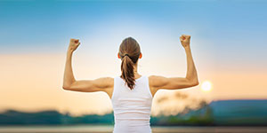 Strengthen immune system