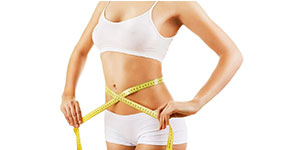 Toxins in the body are reduced