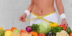 Weight Loss and Maintenance