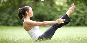 Yoga improves the quality of life