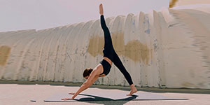 Yoga increases your blood flow