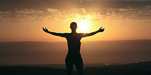 You are encouraged to love yourself