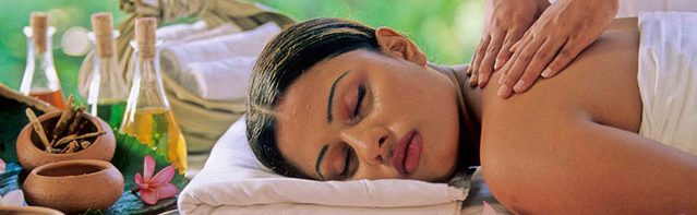 Ayurvedic Treatment