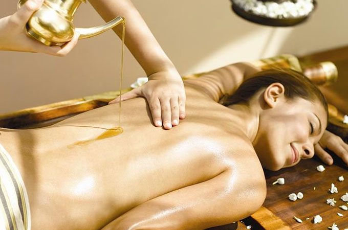 Ayurvedic Treatment