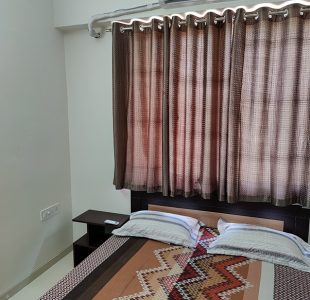 PGS Medical Tourism Bedroom