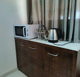 PGS Medical Tourism Kitchen