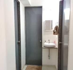 PGS Medical Tourism Washroom