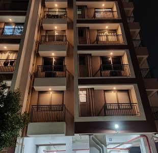 PGS Medical Tourism Home Stay