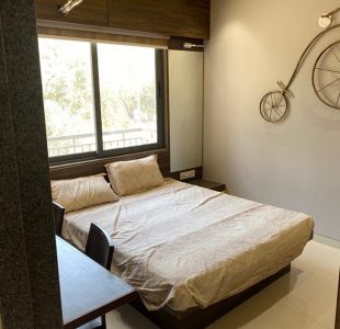 PGS Medical Tourism Bedroom