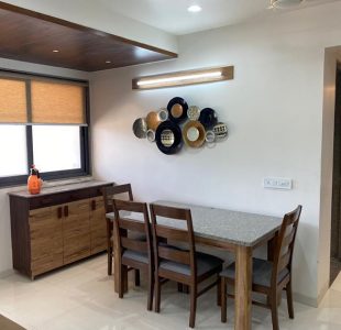 PGS Medical Tourism Dinning Room