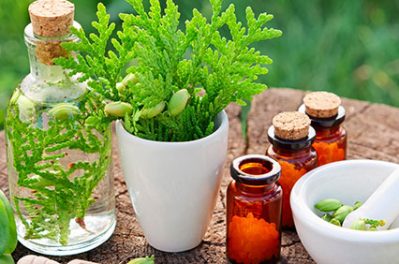 Naturopathy