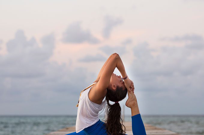 Yoga